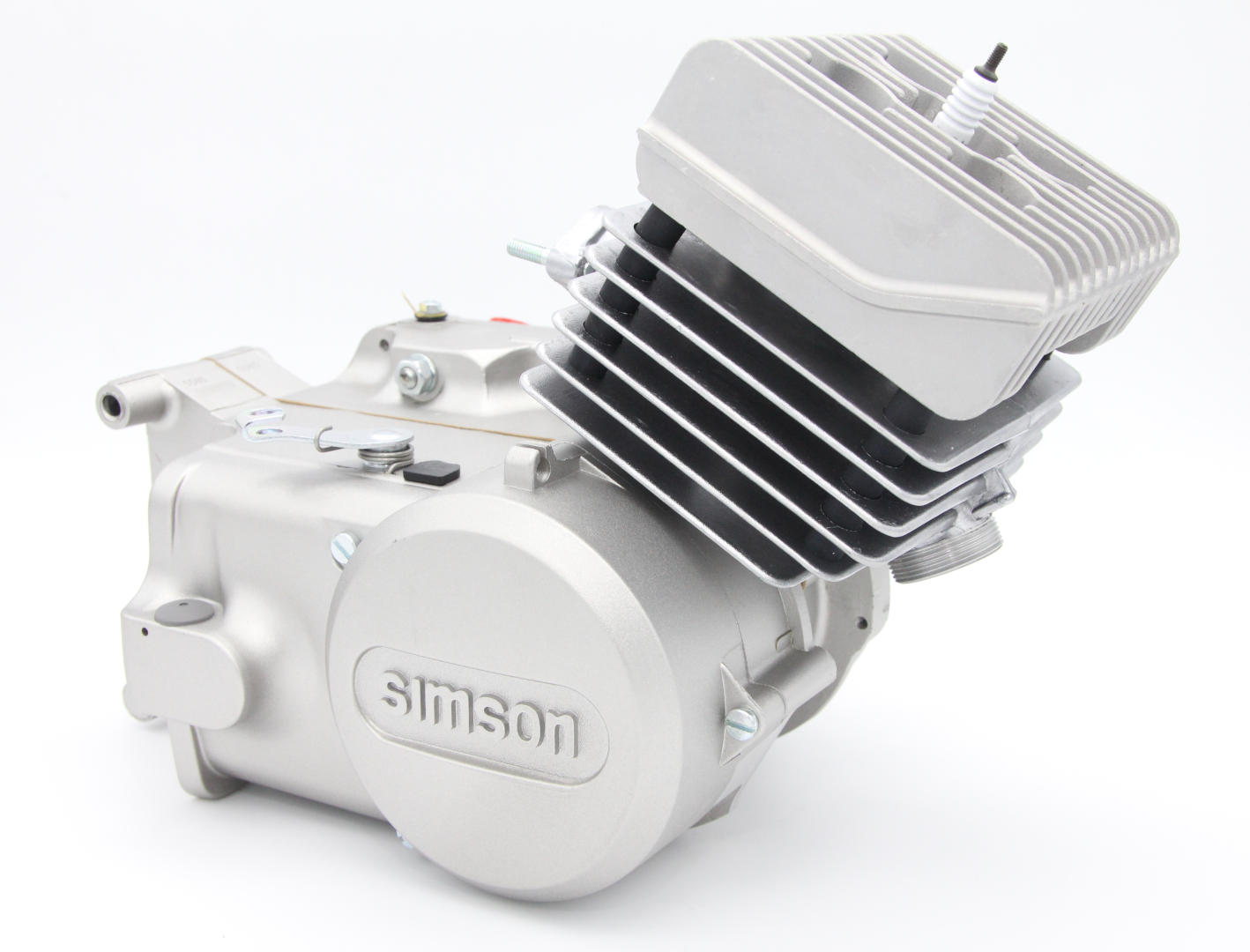 Motor Regenerierung M700 - S70, S83, SR80